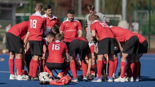Men's England Hockey League Week 4 2022 Preview